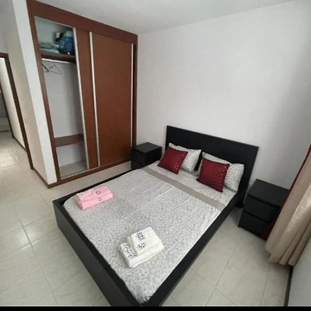 Apartamento Vila Santa Barbara ,Bloco F Rchao Dirt,Santo Antao,Cabo Verde Ribeira Grande Luaran gambar