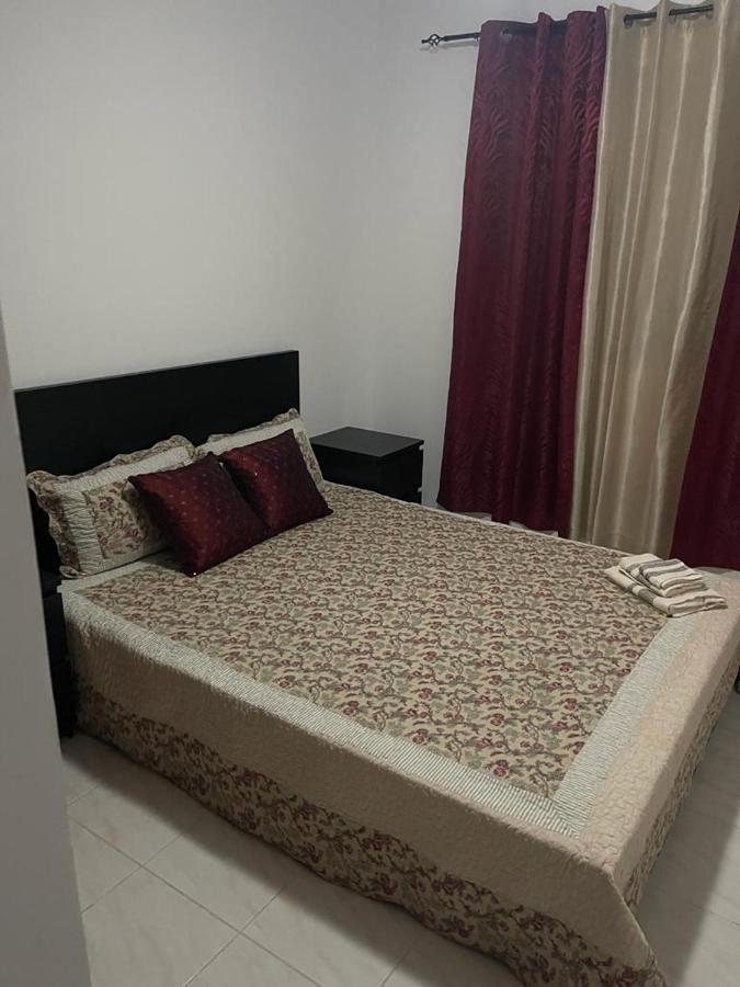 Apartamento Vila Santa Barbara ,Bloco F Rchao Dirt,Santo Antao,Cabo Verde Ribeira Grande Luaran gambar