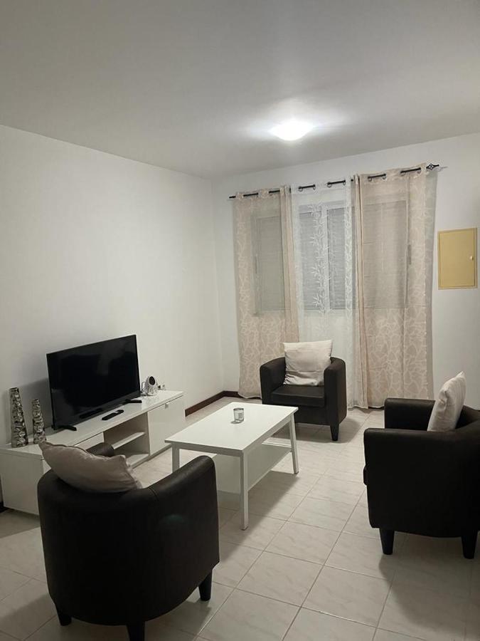 Apartamento Vila Santa Barbara ,Bloco F Rchao Dirt,Santo Antao,Cabo Verde Ribeira Grande Luaran gambar