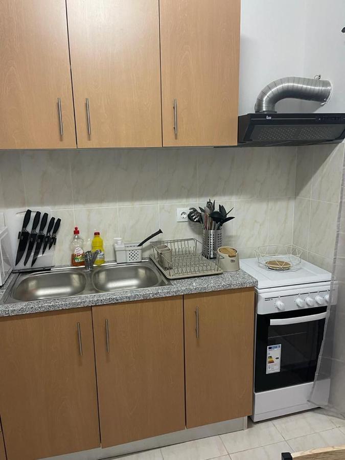 Apartamento Vila Santa Barbara ,Bloco F Rchao Dirt,Santo Antao,Cabo Verde Ribeira Grande Luaran gambar