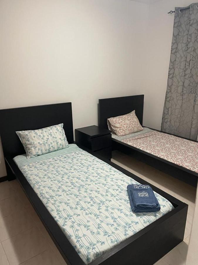 Apartamento Vila Santa Barbara ,Bloco F Rchao Dirt,Santo Antao,Cabo Verde Ribeira Grande Luaran gambar