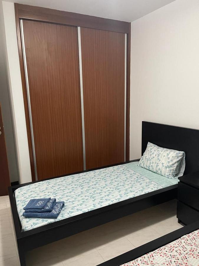 Apartamento Vila Santa Barbara ,Bloco F Rchao Dirt,Santo Antao,Cabo Verde Ribeira Grande Luaran gambar