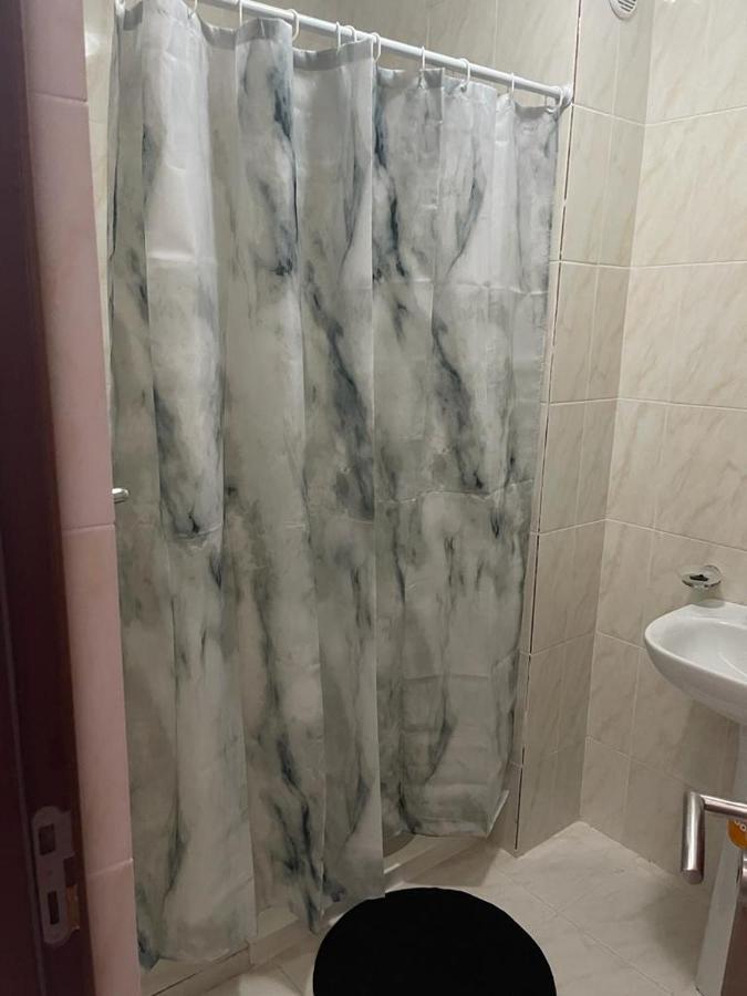 Apartamento Vila Santa Barbara ,Bloco F Rchao Dirt,Santo Antao,Cabo Verde Ribeira Grande Luaran gambar