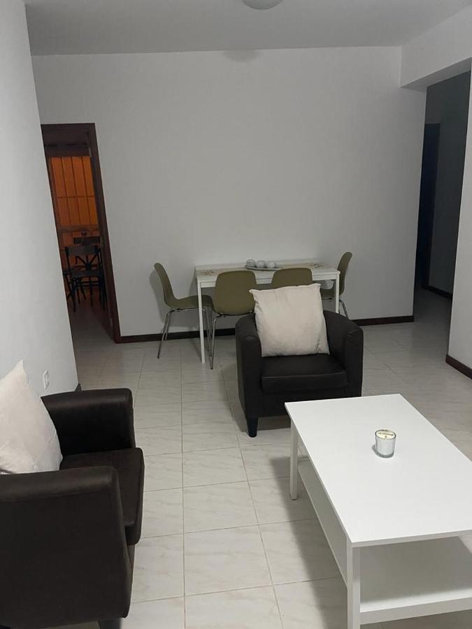 Apartamento Vila Santa Barbara ,Bloco F Rchao Dirt,Santo Antao,Cabo Verde Ribeira Grande Luaran gambar