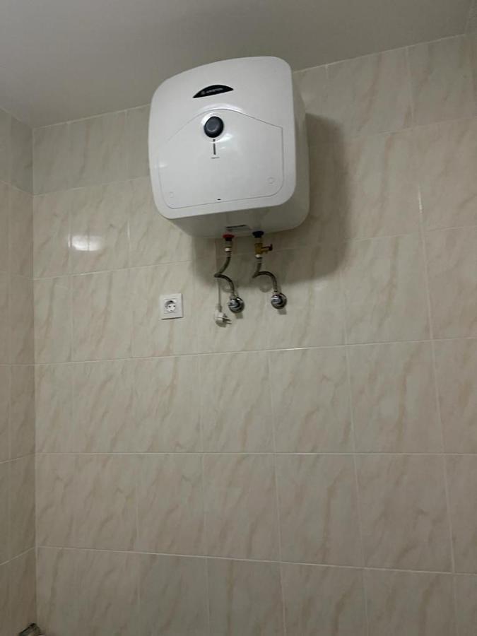 Apartamento Vila Santa Barbara ,Bloco F Rchao Dirt,Santo Antao,Cabo Verde Ribeira Grande Luaran gambar