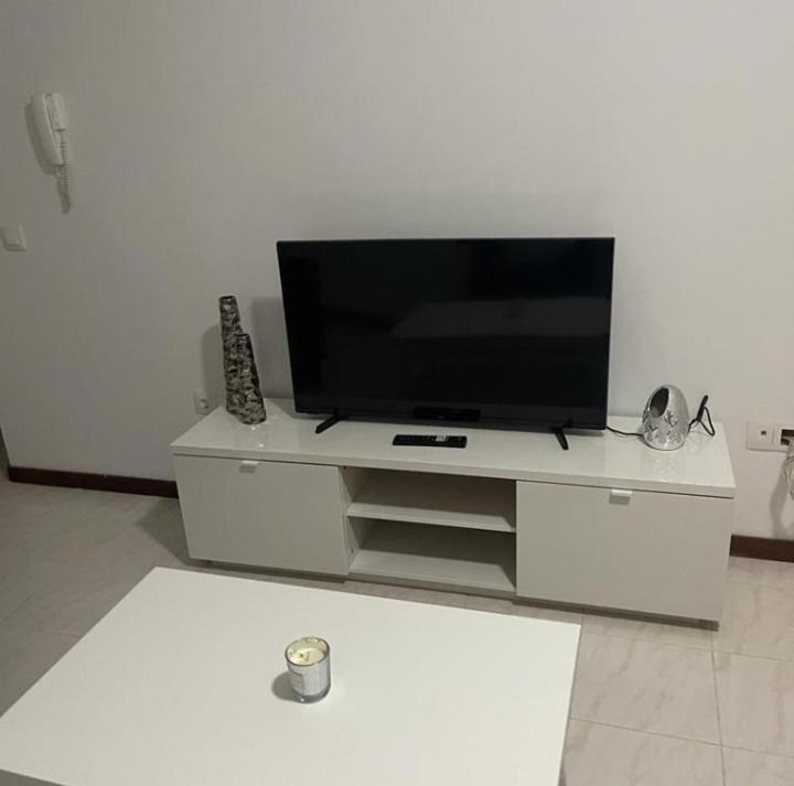 Apartamento Vila Santa Barbara ,Bloco F Rchao Dirt,Santo Antao,Cabo Verde Ribeira Grande Luaran gambar