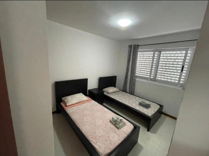Apartamento Vila Santa Barbara ,Bloco F Rchao Dirt,Santo Antao,Cabo Verde Ribeira Grande Luaran gambar